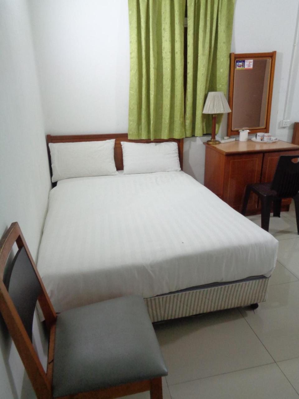 Hotel Mah Lanu Kuala Lumpur Buitenkant foto