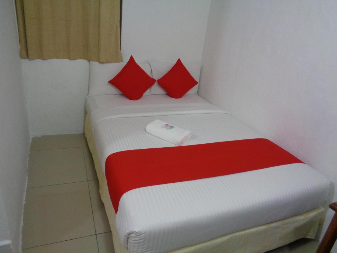 Hotel Mah Lanu Kuala Lumpur Buitenkant foto