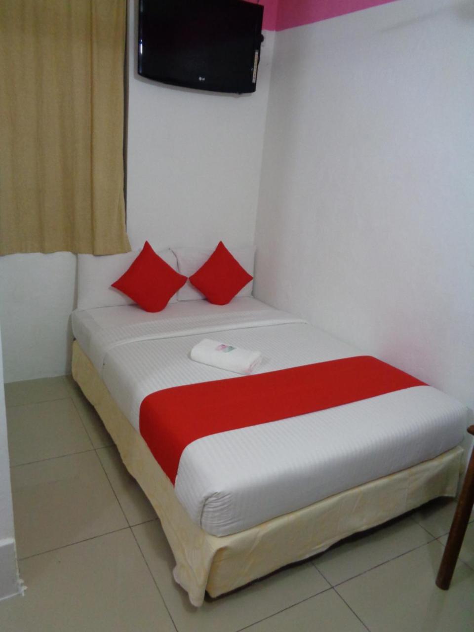 Hotel Mah Lanu Kuala Lumpur Buitenkant foto