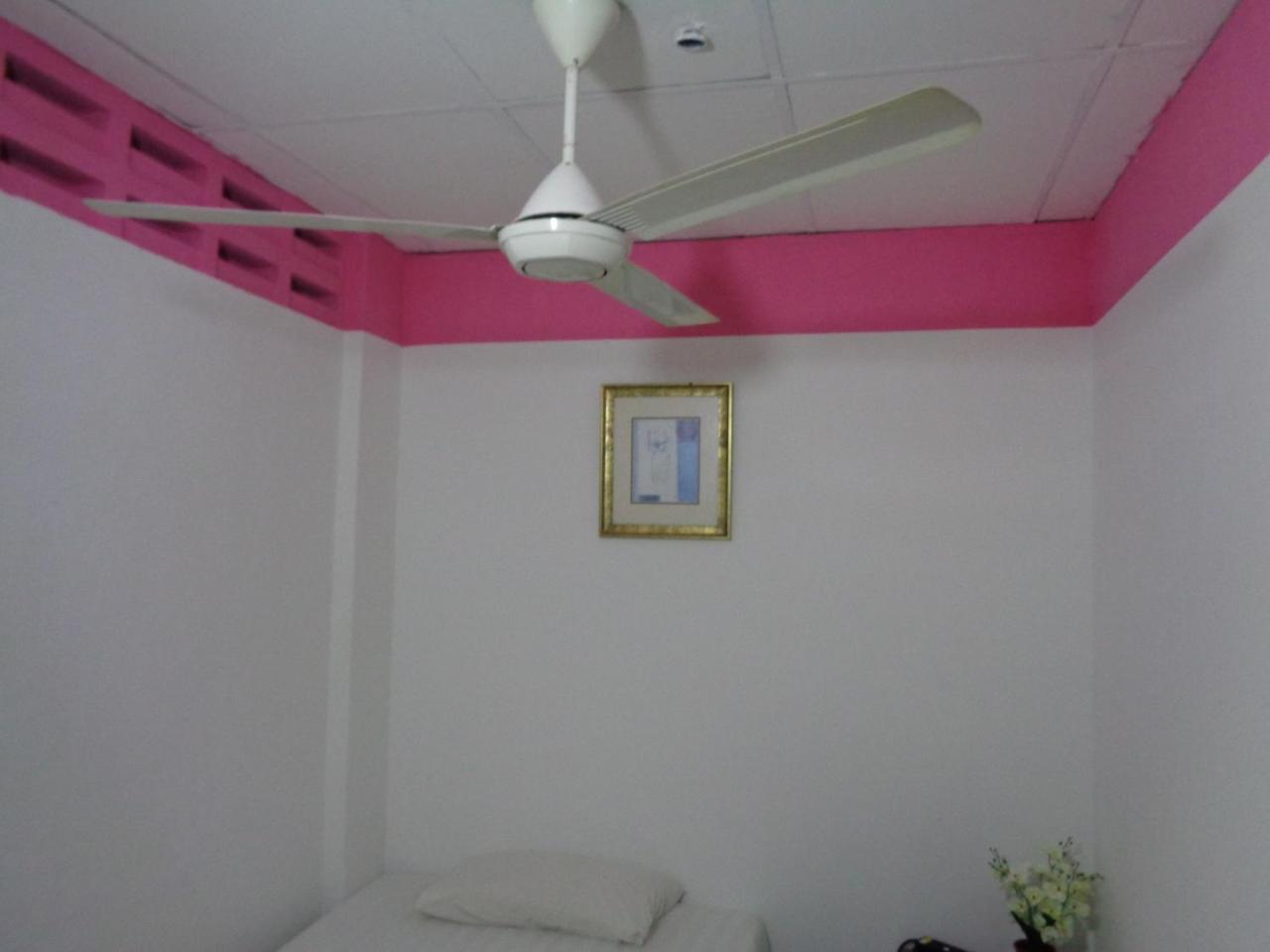 Hotel Mah Lanu Kuala Lumpur Buitenkant foto