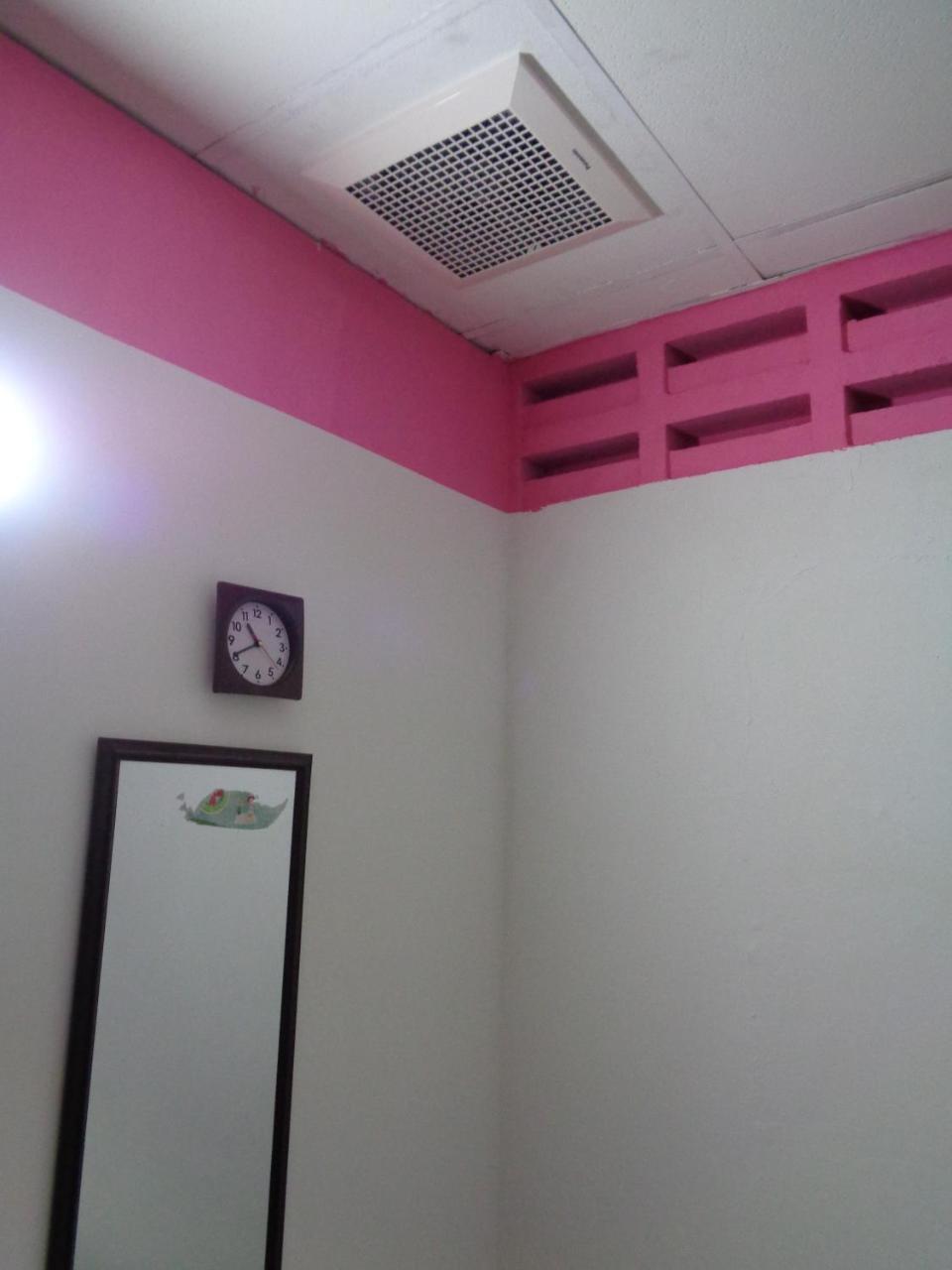 Hotel Mah Lanu Kuala Lumpur Buitenkant foto