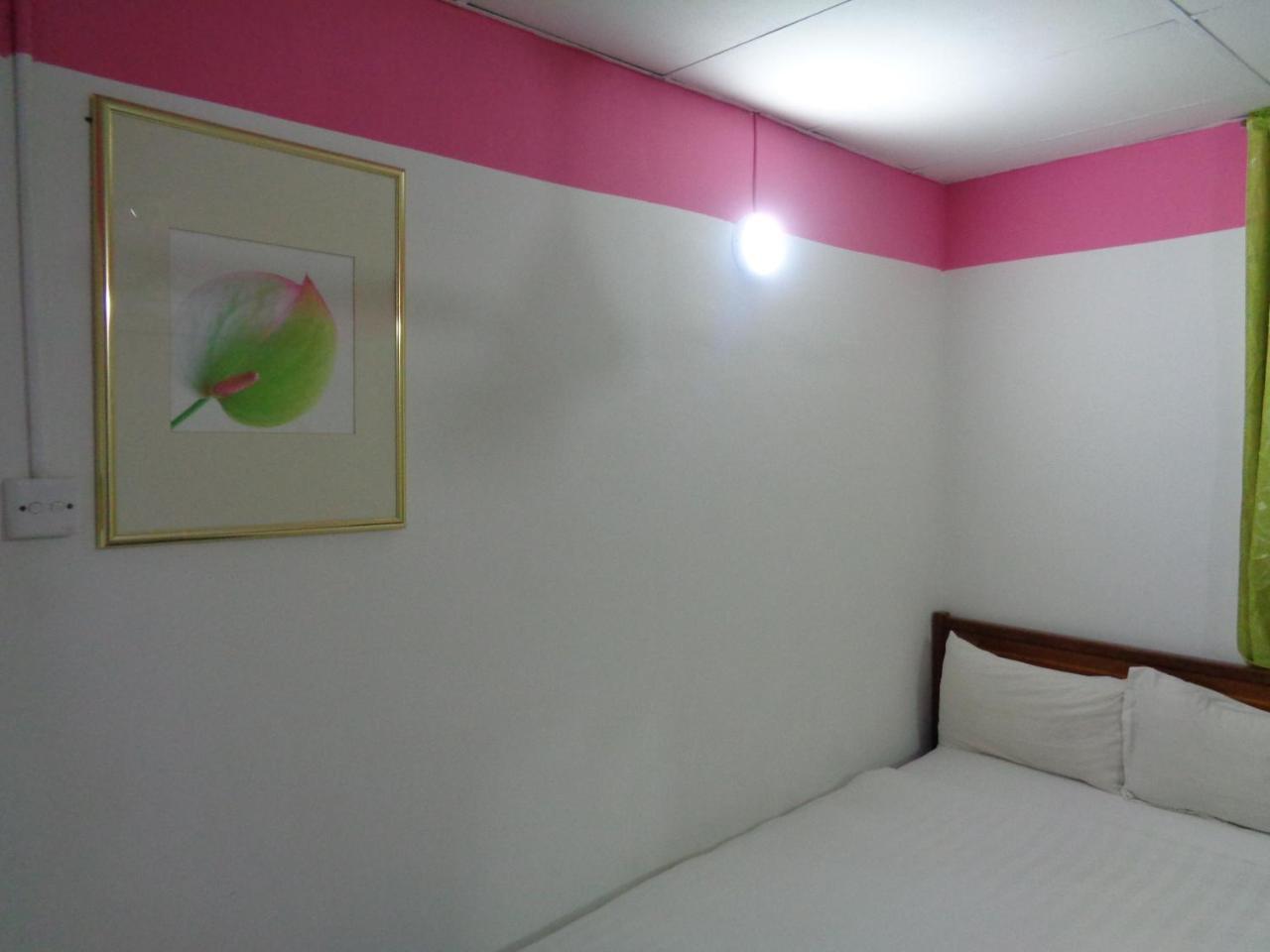Hotel Mah Lanu Kuala Lumpur Buitenkant foto